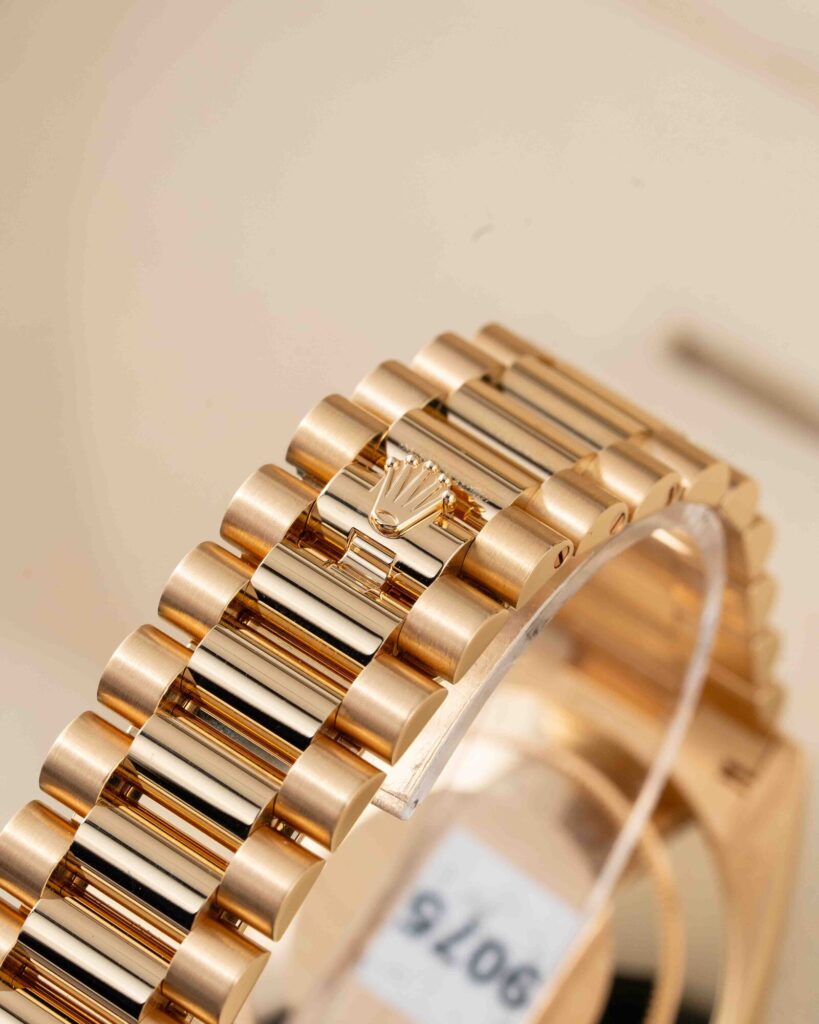 Rolex Day-Date 228238 2025
