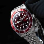 Tudor Black Bay 58 7939A1A0RU 2025