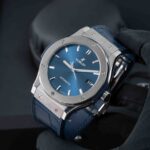 Hublot Classic Fusion 511. N&.7170.LR 2019