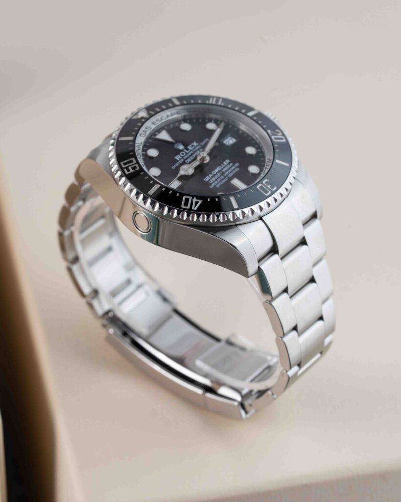 Rolex Sea-Dweller 126660 2021