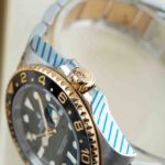 Rolex GMT-Master II 116713LN 2018