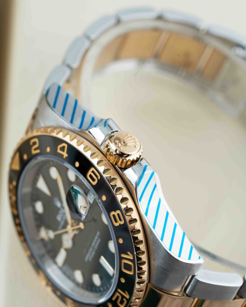 Rolex GMT-Master II 116713LN 2018