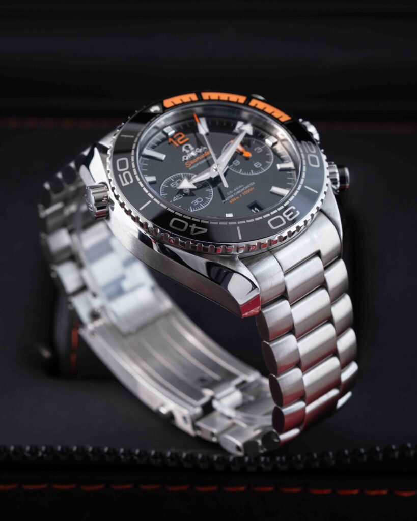 Omega Seamaster Professional 215.30.44.21.01.002 2020