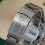Rolex Oyster Perpetual 126000 2021