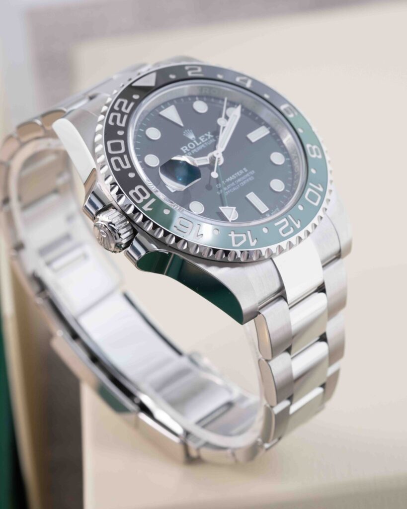 Rolex GMT-Master II 126720VTNR 2024