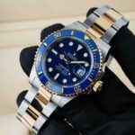 Rolex Submariner 126613LB 2023