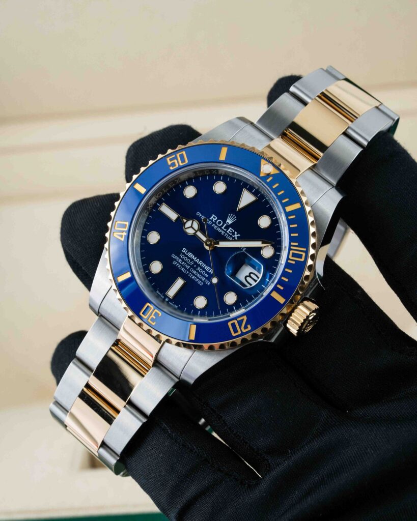 Rolex Submariner 126613LB 2023