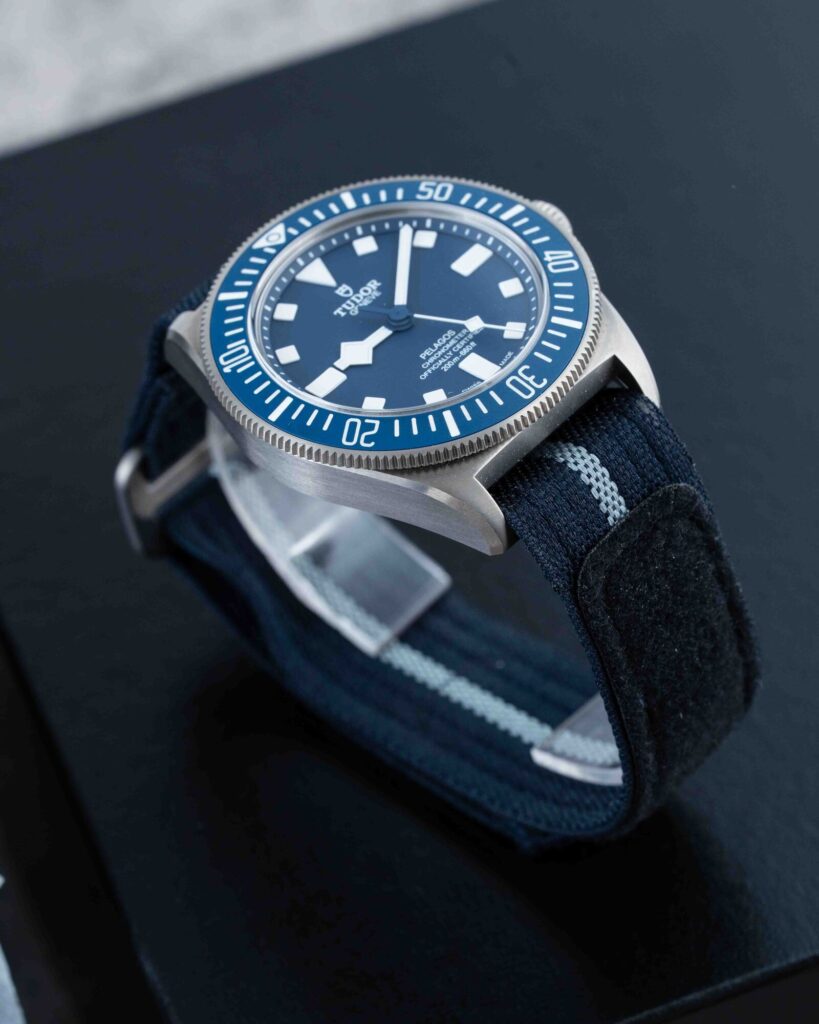 Tudor Pelagos 25707B/22 2022