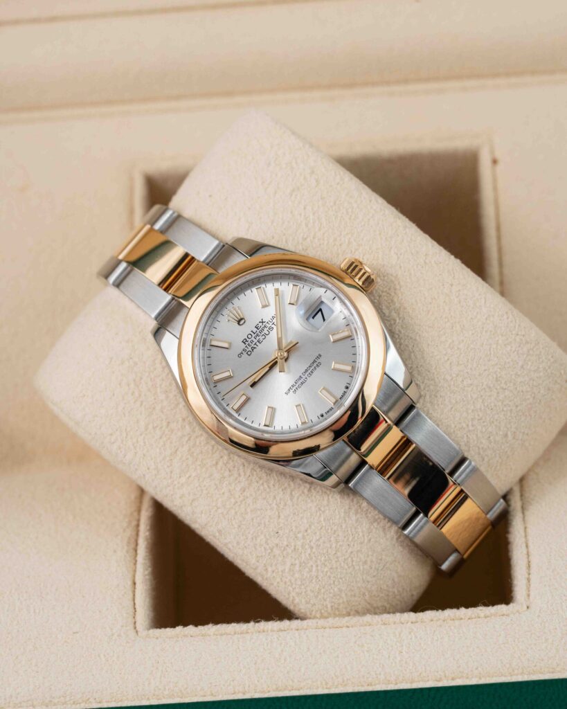 Rolex Datejust 279163 2023