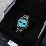 Tudor Black Bay Chrono 79360N 2025