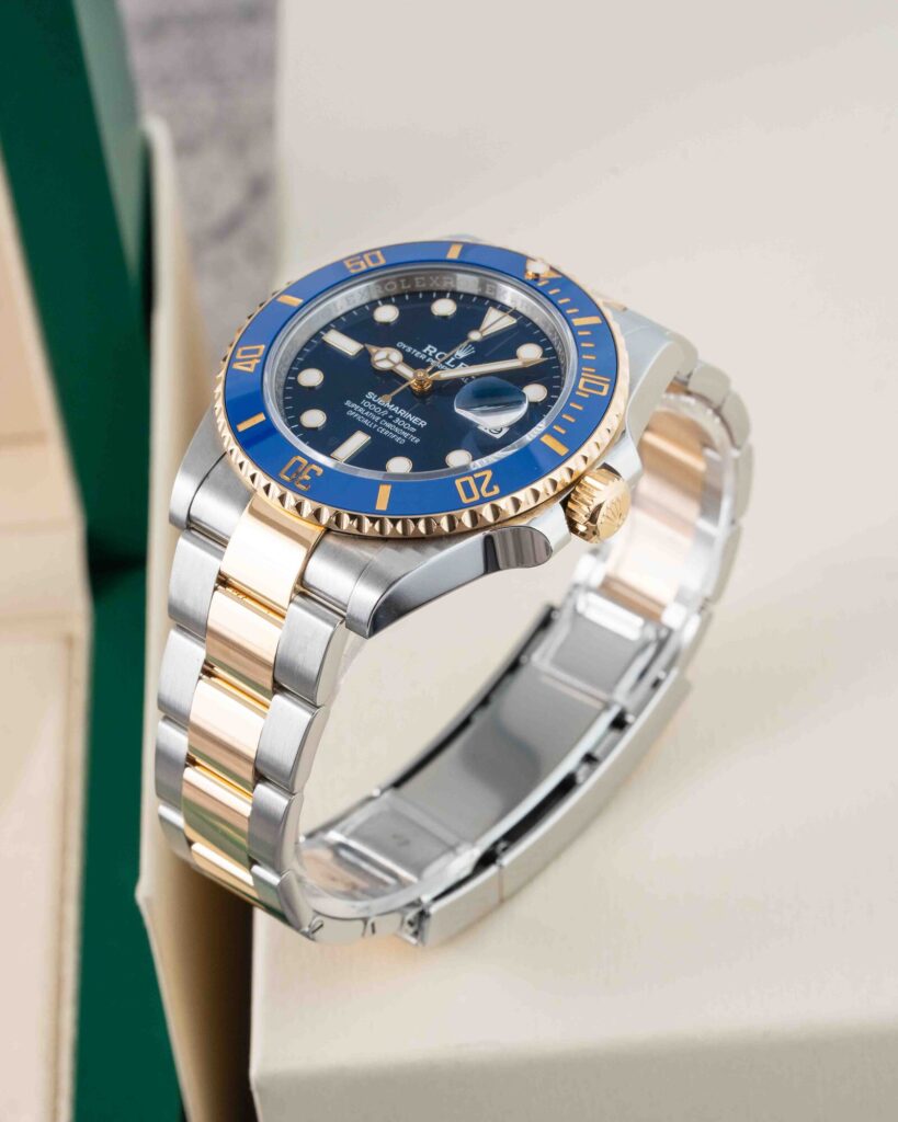 Rolex Submariner 126613LB 2024