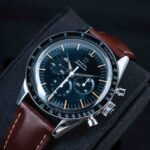 Omega Speedmaster First Omega In Space  310.32.40.50.06.002 2025