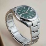 Rolex Oyster Perpetual 124300 2023