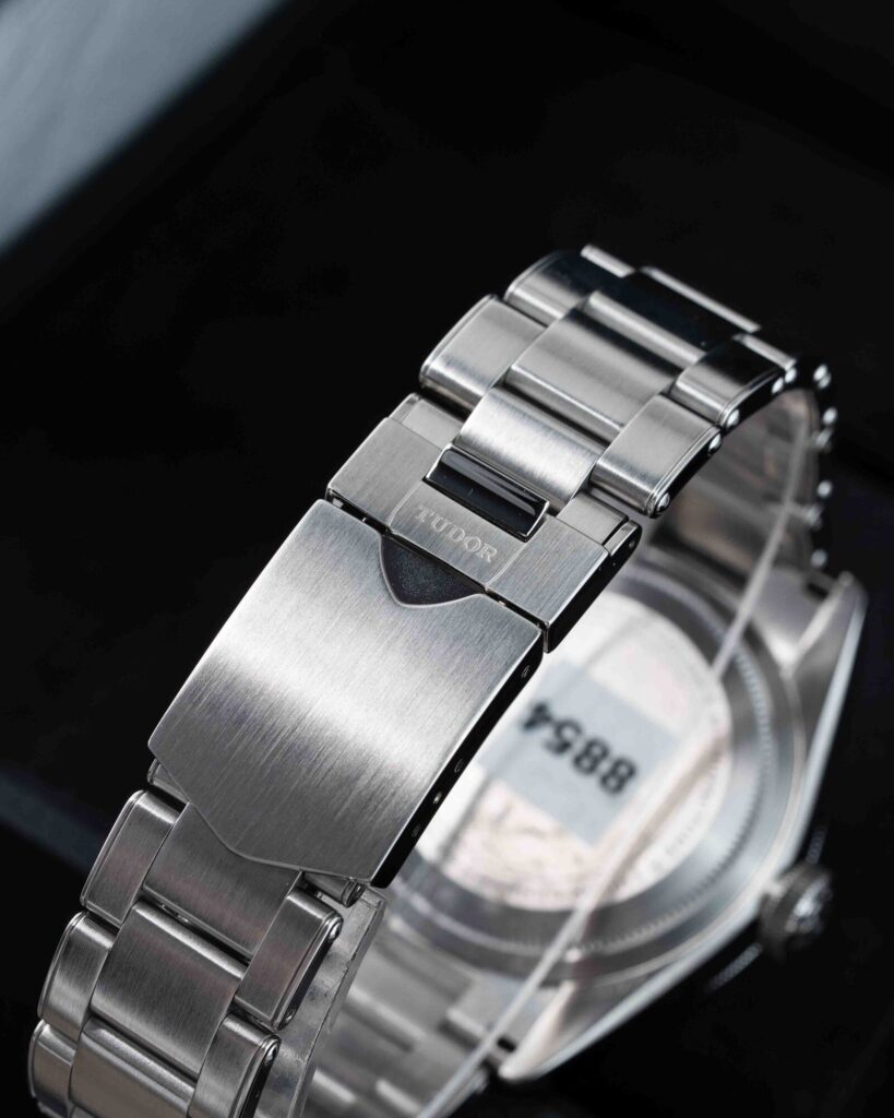 Tudor Blackbay GMT 79830RB 2022