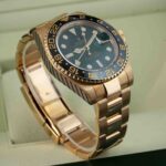Rolex GMT-Master II 116718LN 2009