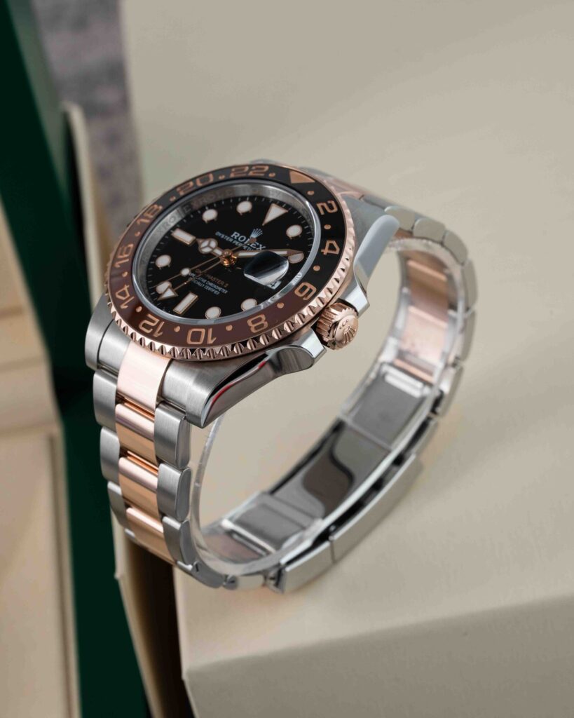 Rolex GMT-Master II 126711CHNR 2024