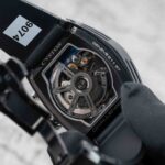 CVSTOS Grand Prix Challenge Chronogrpah GENEVE 611 ST