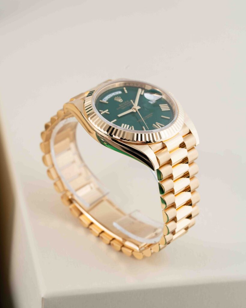 Rolex Day-Date 228238 2025