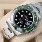 Rolex Submariner 126610LV 2024