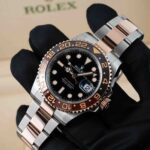 Rolex GMT-Master II 126711CHNR 2020