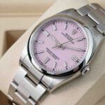 Rolex Oyster Perpetual 126000 2025
