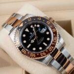 Rolex GMT-Master II 126711CHNR 2020