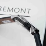 Bremont SOLO43-Pw/we SOLO43-PW/WE 2019
