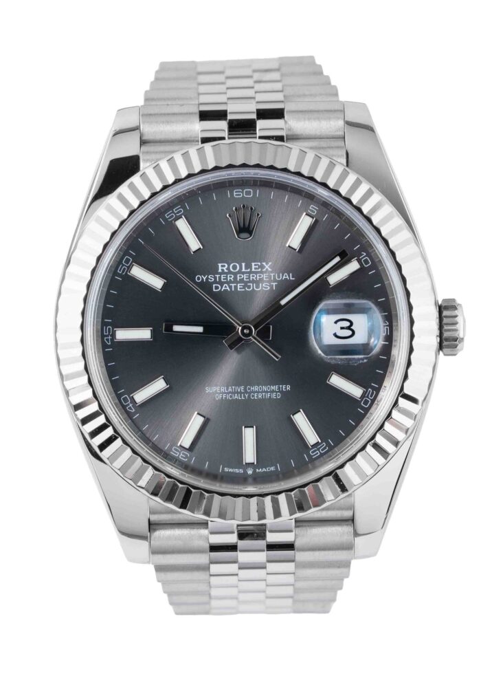 Rolex Datejust 126334 2020