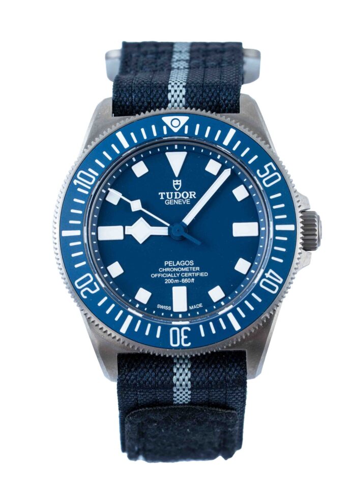 Tudor Pelagos 25707B/22 2022