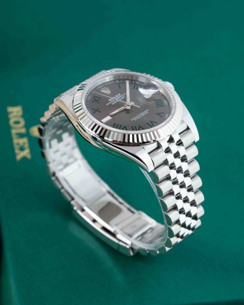 Rolex Datejust 126334 2025