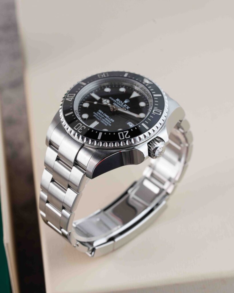 Rolex Sea-Dweller 126660 2021