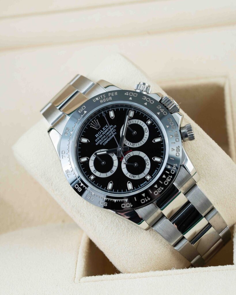 Rolex Daytona 116500LN 2017