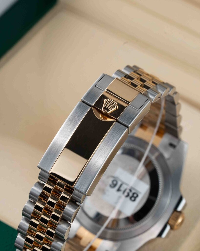 Rolex GMT-Master II 126713 GRNR  2024