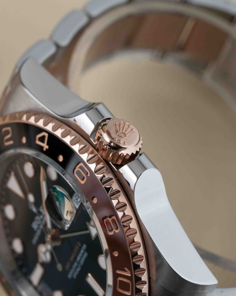Rolex GMT-Master II 126711CHNR 2024