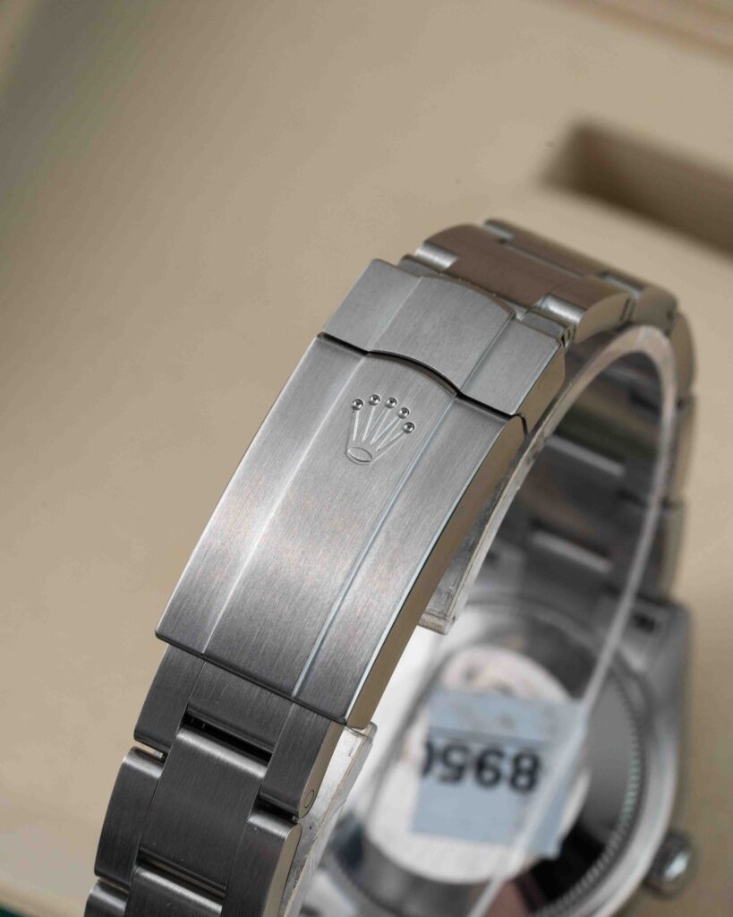 Rolex Oyster Perpetual 277200 2025