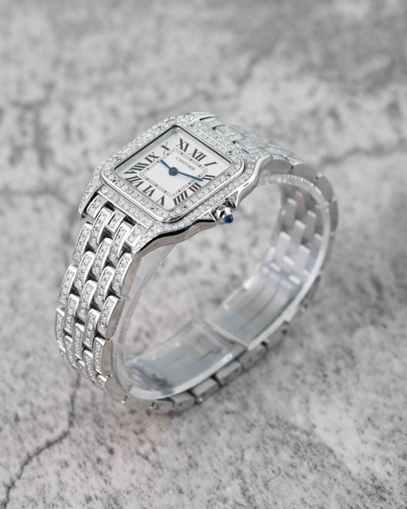 Cartier Panthere De Cartier WSPN007 2020
