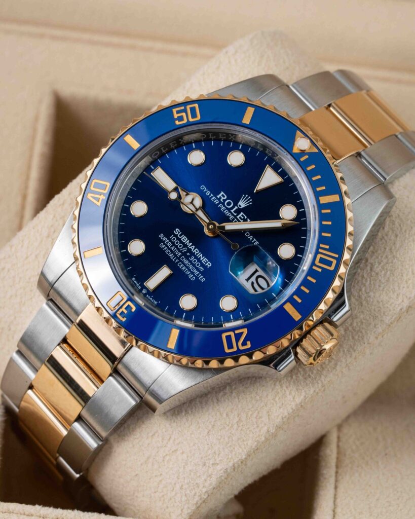 Rolex Submariner 126613LB 2024