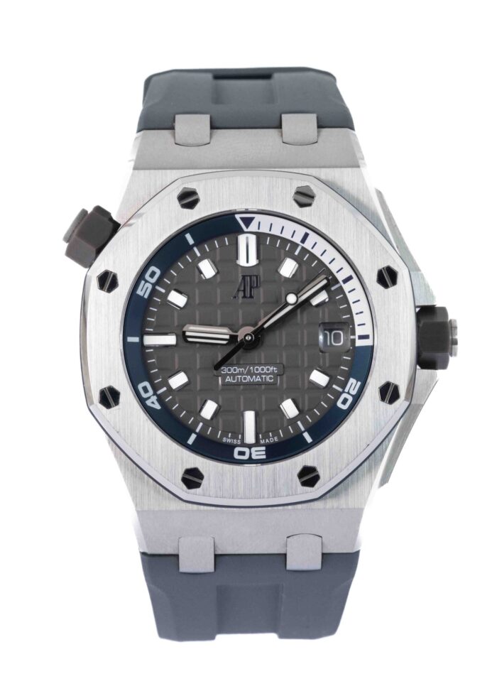 Audemars Piguet Royal Oak Offshore Diver 15720ST.OO.A009CA.01 2023