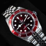 Tudor Black Bay 58 7939A1A0RU 2025