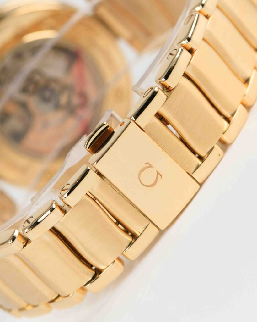 Omega Ladymatic 425.60.34.20.55.002 2015