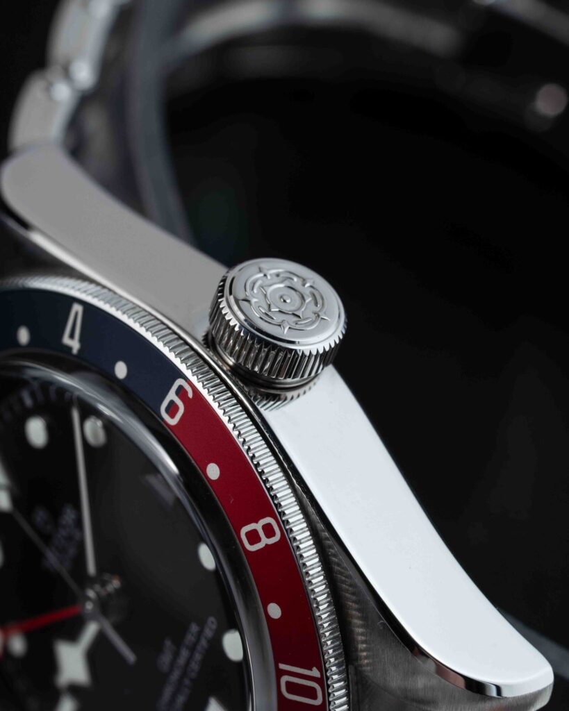 Tudor Blackbay GMT 79830RB 2022