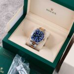 Rolex Submariner 126613LB 2021