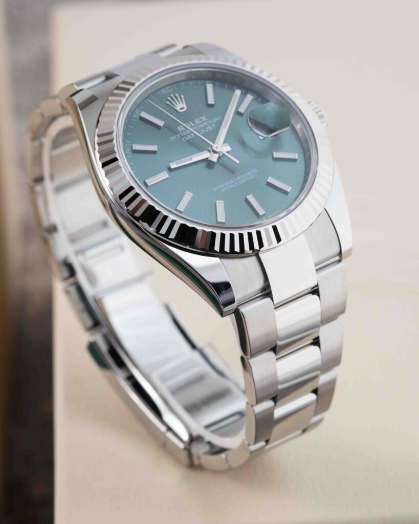 Rolex Datejust 126334 2024