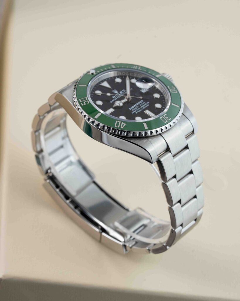 Rolex Submariner 126610LV 2023