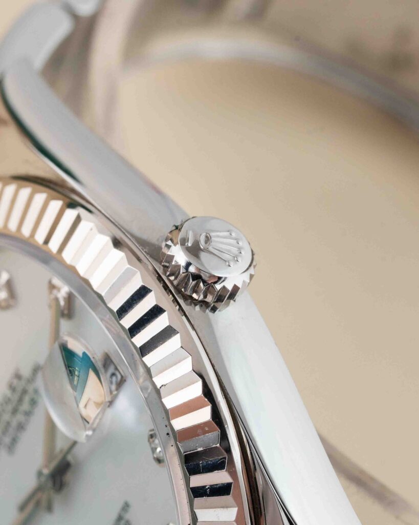 Rolex Datejust 126334 2021