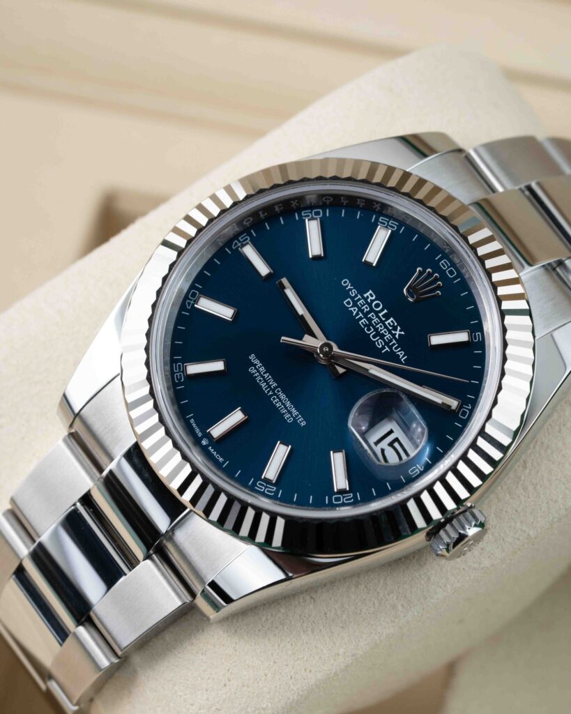 Rolex Datejust 126334 2025