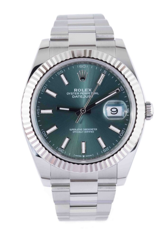 Rolex Datejust 126334 2024