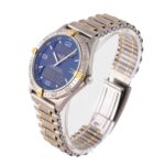 Breitling Aerospace F65062 1997