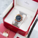 Omega Seamaster Planet Ocean 2209.50.00 2010