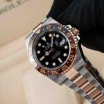 Rolex GMT-Master II 126711CHNR 2020